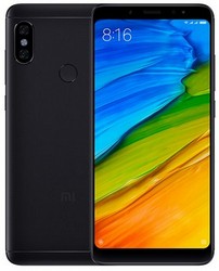 Прошивка телефона Xiaomi Redmi Note 5 в Тюмени